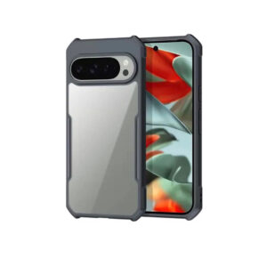 Google Pixel 9 case ژاند Beatle نیمه شفاف