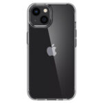 کاور اسپیگن کلیر آیفون 13 مدل Ultra Hybrid Clear