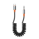 کابل تبدیل USB-C به AUX مک دودو مدل CA-0900
