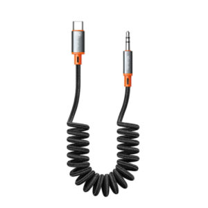 کابل تبدیل USB-C به AUX مک دودو مدل CA-0900
