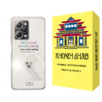 کاور ژله ای پوکو X5 Pro