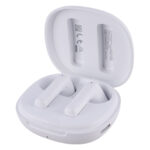 هدفون QCY مدل AilyBuds E10 QT35 به همراه محفظه شارژ