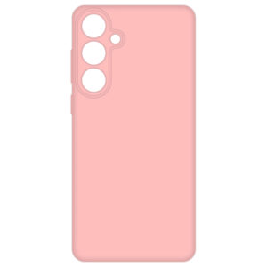 کاور سیلیکونی سامسونگ Galaxy A54 مدل پاک‌کنی