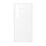 کاور ژله ای سامسونگ Galaxy S24 Ultra شفاف