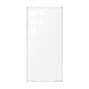 کاور ژله ای سامسونگ Galaxy S24 Ultra شفاف