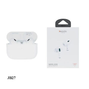 هدفون بلوتوثی یسیدو مدل JB27
