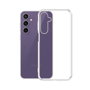 کاور ژله ای سامسونگ Galaxy S22 Plus شفاف