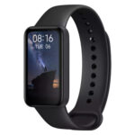 ساعت هوشمند شیائومی Mi Band 7 Pro با بند سیلیکونی