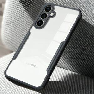 کاور ژاند مدل Beatle مناسب برای گوشی موبایل سامسونگ Galaxy S24