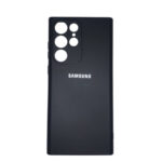 کاور سیلیکونی سامسونگ Galaxy Note 20 Ultra