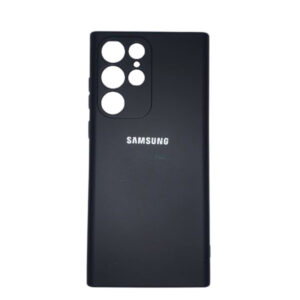 کاور سیلیکونی سامسونگ Galaxy Note 20 Ultra