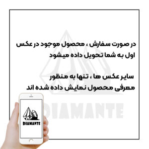 کیف کلاسوری دیامانته مدل Bers Rd مناسب برای گوشی موبایل سامسونگ Galaxy A37