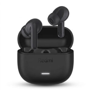 هدفون شیائومی مدل Redmi Buds 6 Lite به همراه محفظه شارژ