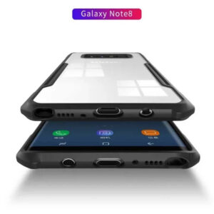 کاور ژاند مدل Beatle مناسب برای گوشی موبایل سامسونگ Galaxy Note 8