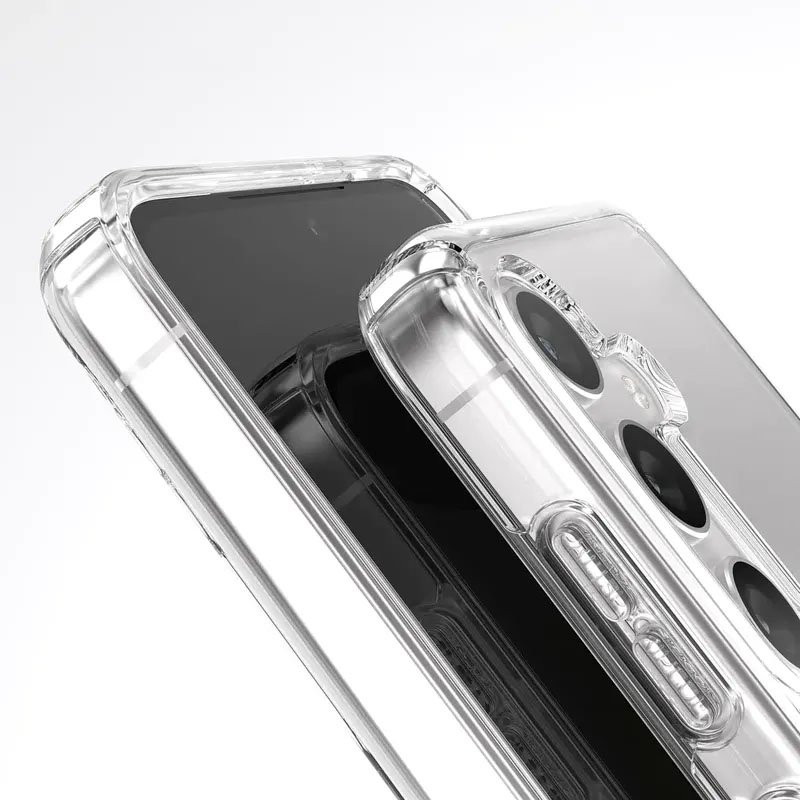 کاور مدل ژله ای مناسب برای گوشی موبایل سامسونگ Galaxy A36 5G