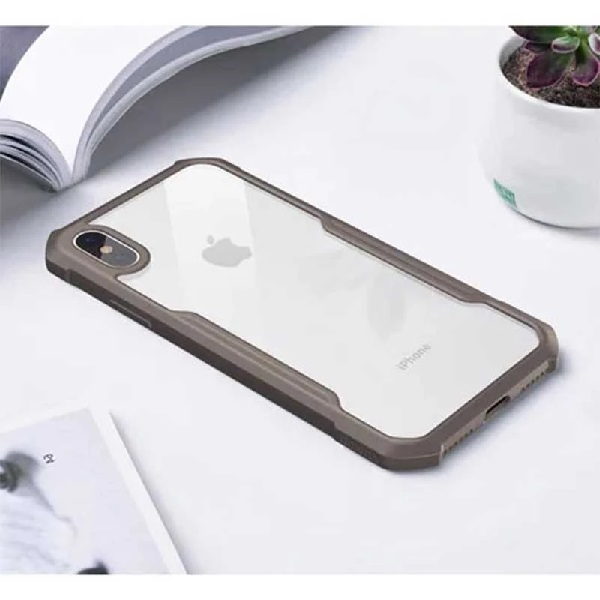 کاور ژاند مدل Beatle مناسب برای گوشی موبایل اپل iPhone XS Max