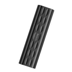 مجموعه لوازم جانبی یسیدو CA114، کیت مبدل OTG چندکاره برای آیفون و اندروید