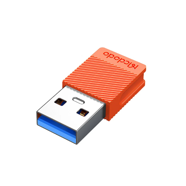 مبدل USB به USB-C مک دودو مدل OT-6550