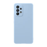 کاور سیلیکونی مناسب گوشی سامسونگ Galaxy A53 5G