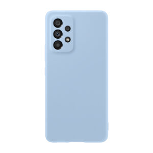 کاور سیلیکونی مناسب گوشی سامسونگ Galaxy A53 5G