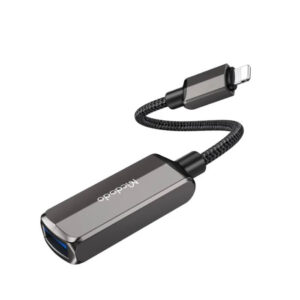 مبدل لایتنینگ به USB مک دودو CA-2690