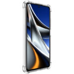 کاور کپسول دار پوکو X4 Pro