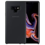 Galaxy Note 9 Case کاور سیلیکونی مات