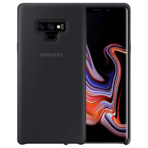 Galaxy Note 9 Case کاور سیلیکونی مات