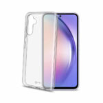 کاور ژله ای سامسونگ Galaxy A16 4G شفاف و سبک