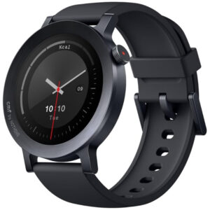 ساعت هوشمند 47 میلی‌متری ناتینگ مدل CMF Watch Pro 3 با بند سیلیکونی