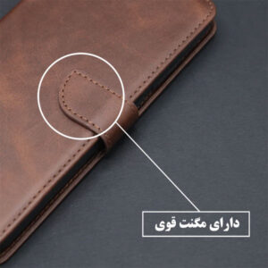 کیف کلاسوری مدل NT31 مناسب برای گوشی موبایل سامسونگ Galaxy A31