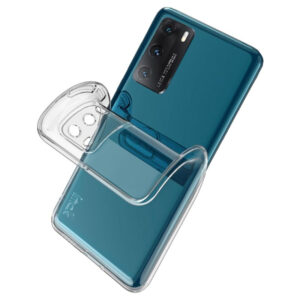 کاور مدل ژله ای کپسول دار مناسب برای گوشی موبایل سامسونگ Galaxy S20 FE