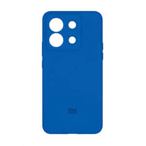 کاور سیلیکونی Redmi Note 13 Pro 5G