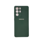 Galaxy S21 Ultra Case کاور سیلیکونی