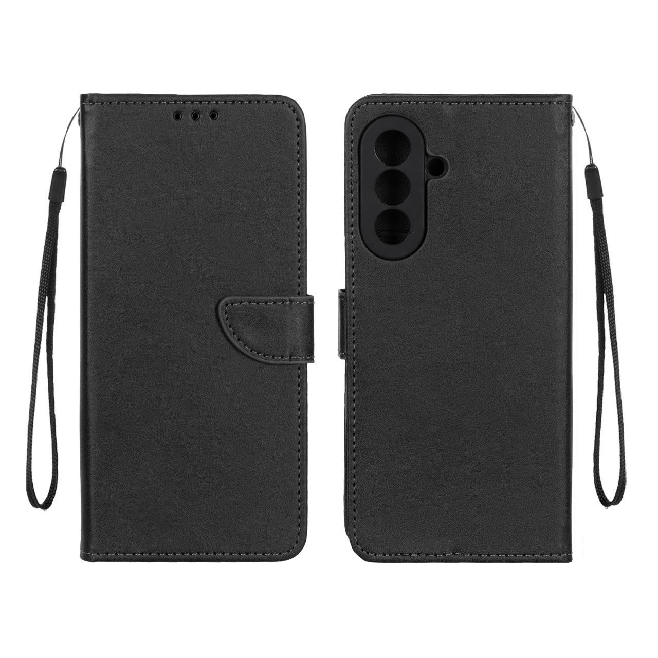 کیف کلاسوری مدل KF-A57 مناسب برای گوشی موبایل سامسونگ Galaxy A57