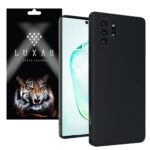 Galaxy Note 10 Plus Case کاور سیلیکونی مات