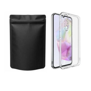 کاور ژله ای Galaxy A55