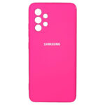 کاور سیلیکونی Galaxy A32
