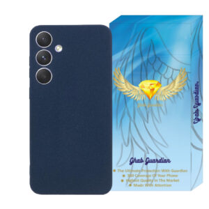 کاور سیلیکونی سامسونگ Galaxy S24 Plus مدل گاردین