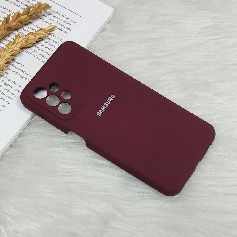 کاور مدل پاک کنی مناسب برای گوشی موبایل سامسونگ Galaxy A73 5G