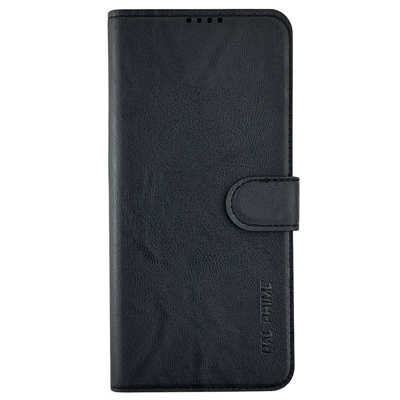 کیف کلاسوری Galaxy A25 مدل KMG_A25 با قفل مگنتی و قابلیت استند