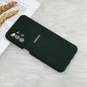 کاور مدل پاک کنی مناسب برای گوشی موبایل سامسونگ Galaxy A73 5G