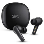 هدفون QCY مدل T13X به همراه محفظه شارژ