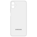 Galaxy A07 Case کاور سیلیکونی مات