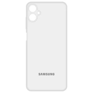 Galaxy A07 Case کاور سیلیکونی مات