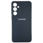 Galaxy S23 FE Case کاور سیلیکونی مات