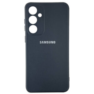 Galaxy S23 FE Case کاور سیلیکونی مات