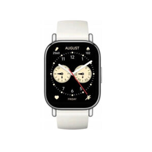 ساعت هوشمند شیائومی مدل Redmi Watch 5 Lite دارای قابلیت های قابلیت مکالمه از طریق بلوتوث بند سیلیکون