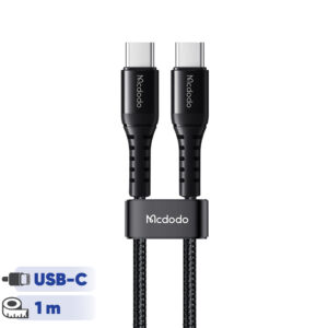 کابل USB-C مک دودو مدل CA-5641 طول 1 متر