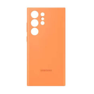 کاور سیلیکونی سامسونگ Galaxy S23 Ultra